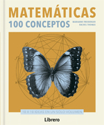 Matemáticas, 100 conceptos